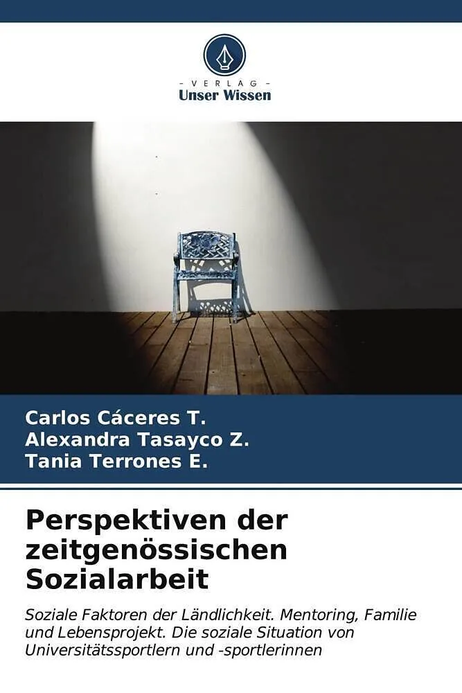 Perspektiven der zeitgenössischen Sozialarbeit