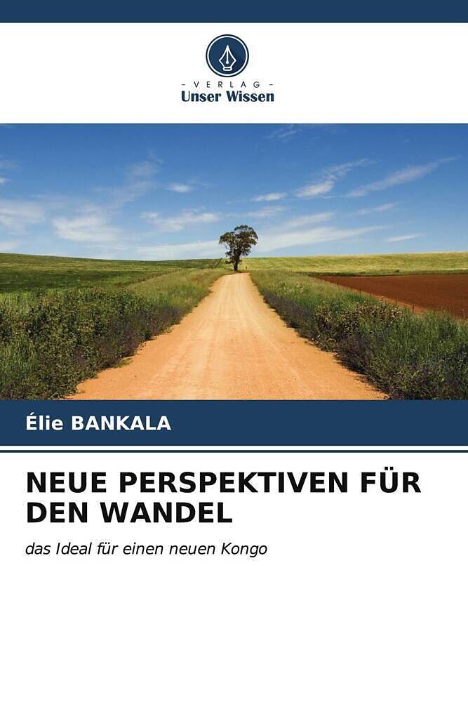 NEUE PERSPEKTIVEN FÜR DEN WANDEL