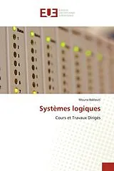 Kartonierter Einband (Kt) Systèmes logiques von Mouna Baklouti