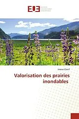 Kartonierter Einband (Kt) Valorisation des prairies inondables von Imene Cherif