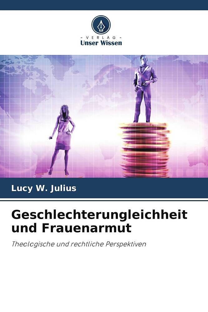 Geschlechterungleichheit und Frauenarmut