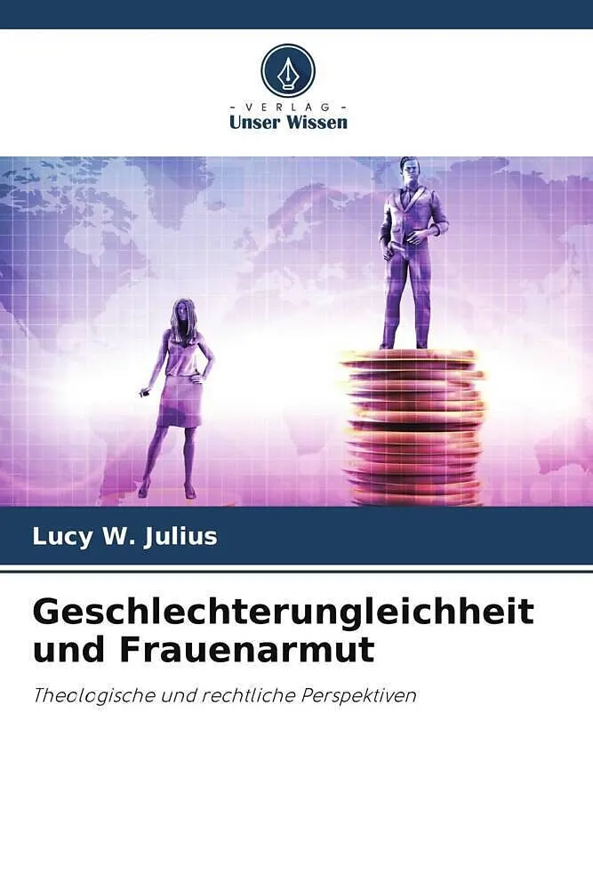 Geschlechterungleichheit und Frauenarmut