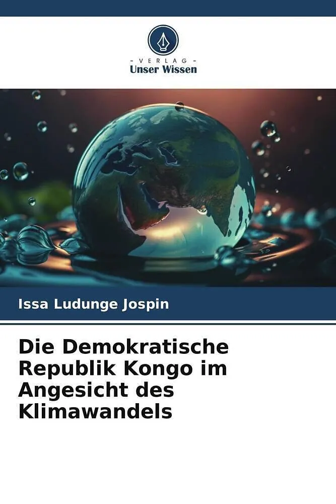 Die Demokratische Republik Kongo im Angesicht des Klimawandels