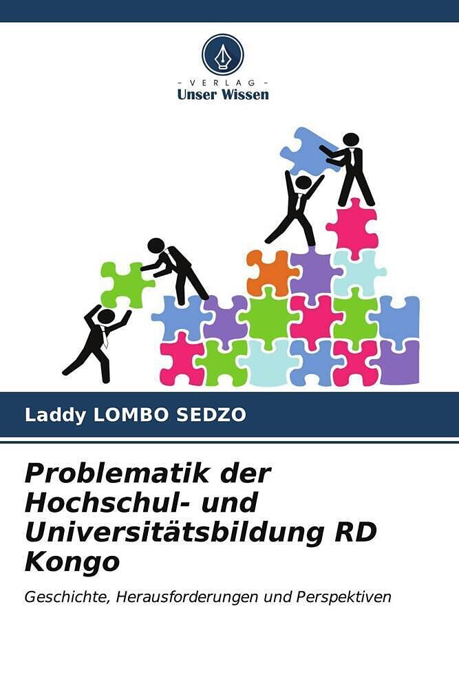 Problematik der Hochschul- und Universitätsbildung RD Kongo