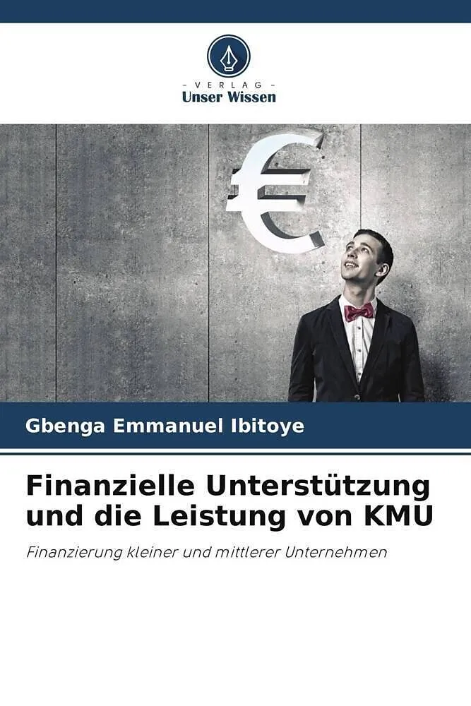 Finanzielle Unterstützung und die Leistung von KMU