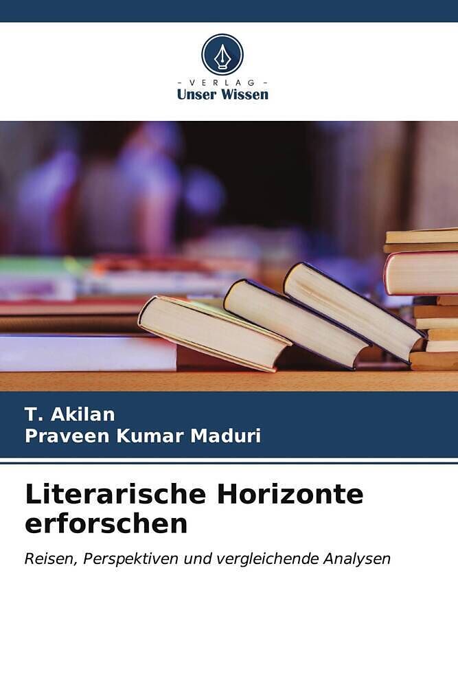 Literarische Horizonte erforschen