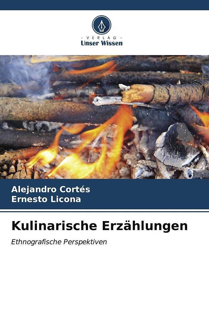 Kulinarische Erzählungen