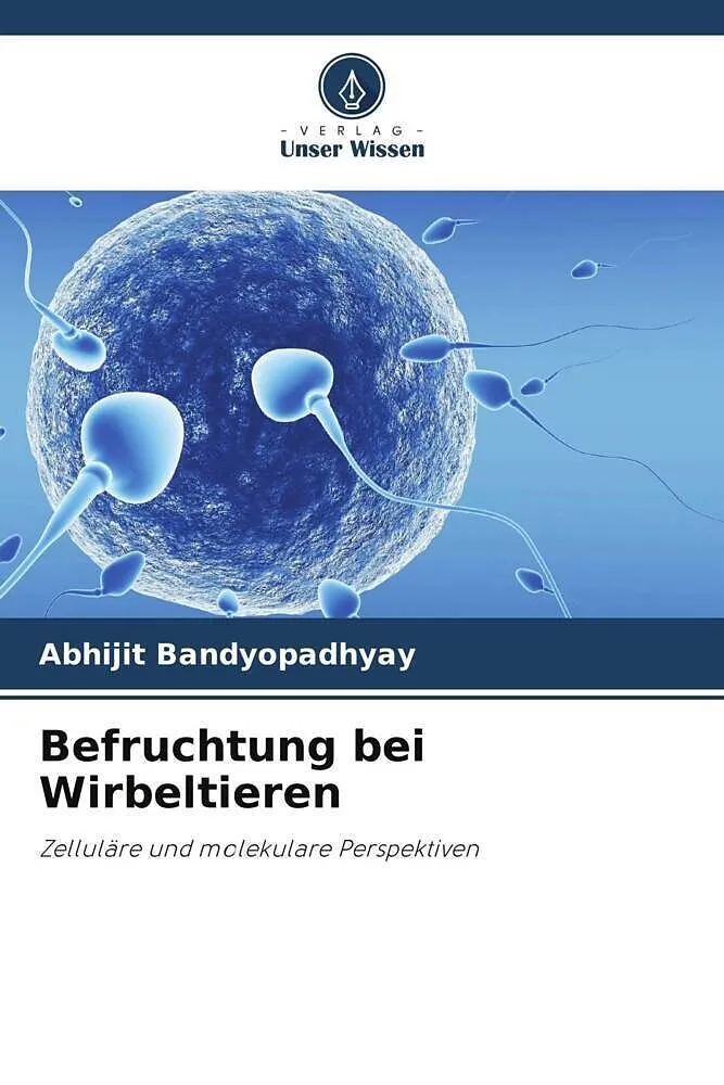 Befruchtung bei Wirbeltieren