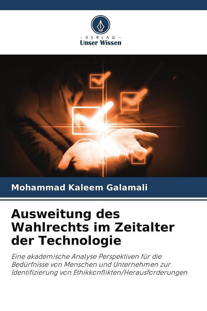 Ausweitung des Wahlrechts im Zeitalter der Technologie