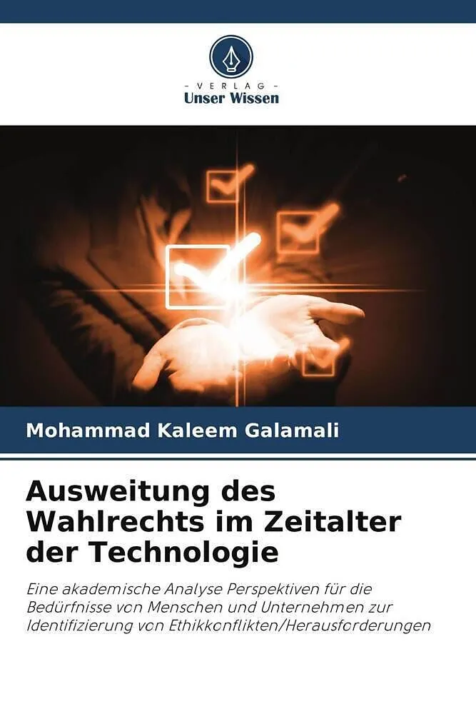 Ausweitung des Wahlrechts im Zeitalter der Technologie