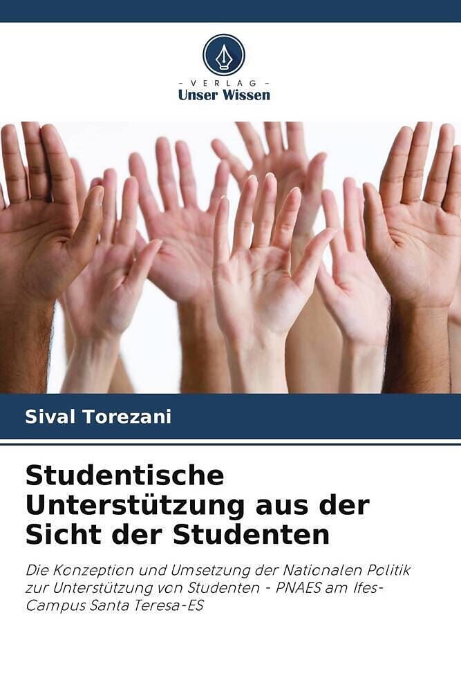 Studentische Unterstützung aus der Sicht der Studenten