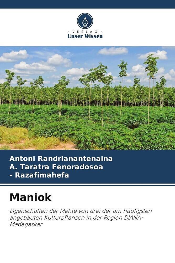 Maniok