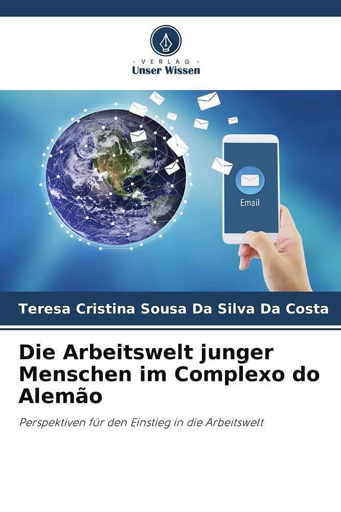 Die Arbeitswelt junger Menschen im Complexo do Alemão