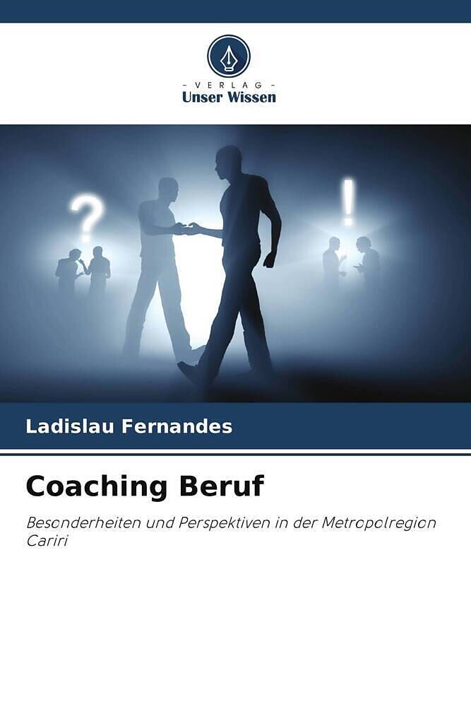 Coaching Beruf