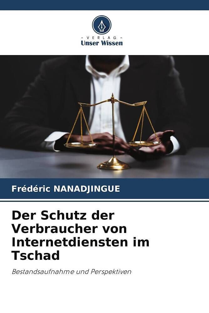 Der Schutz der Verbraucher von Internetdiensten im Tschad