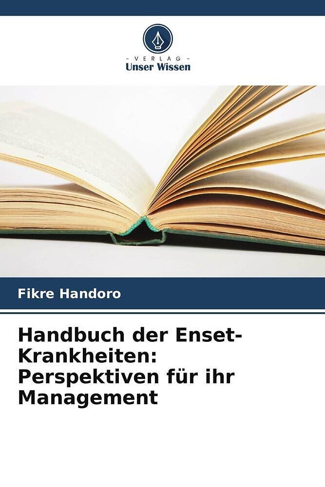 Handbuch der Enset-Krankheiten: Perspektiven für ihr Management
