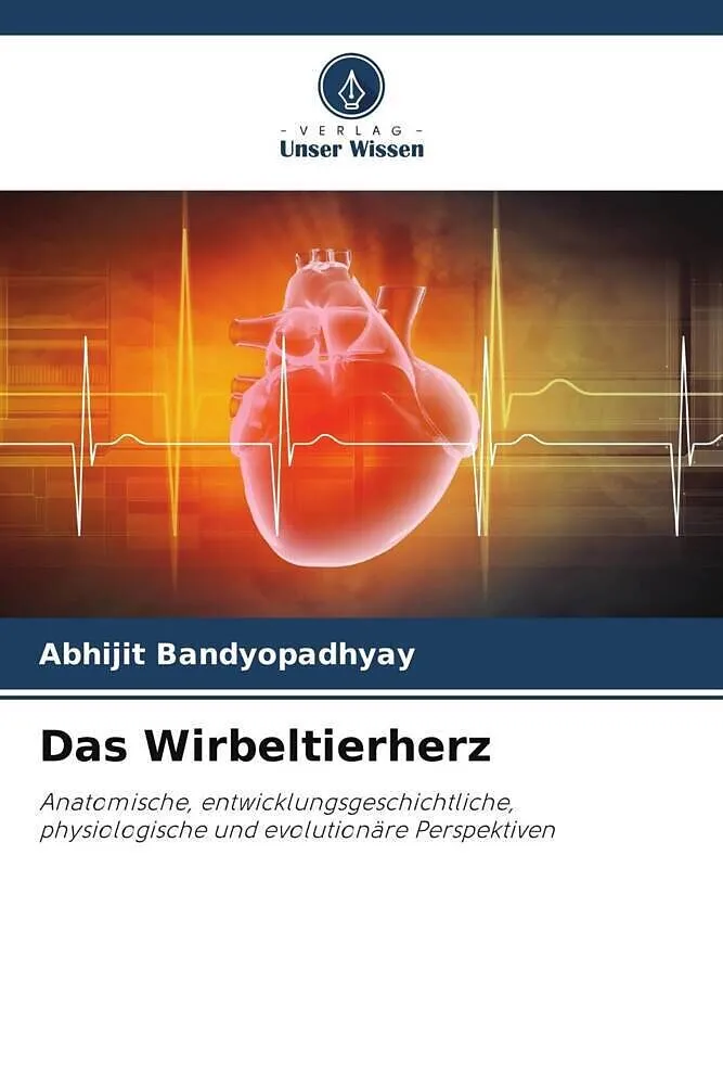 Das Wirbeltierherz