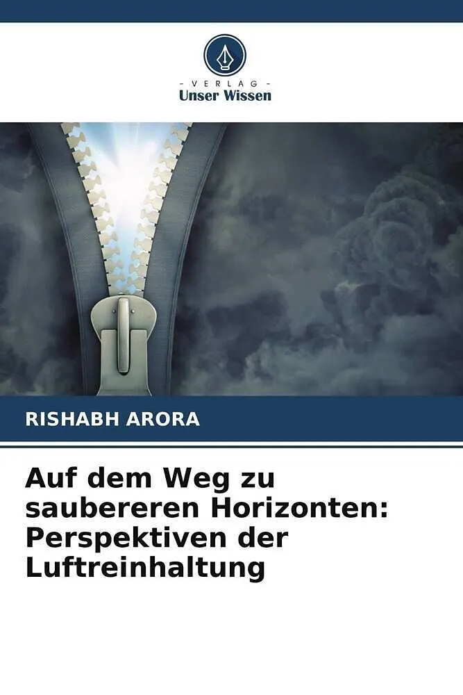 Auf dem Weg zu saubereren Horizonten: Perspektiven der Luftreinhaltung
