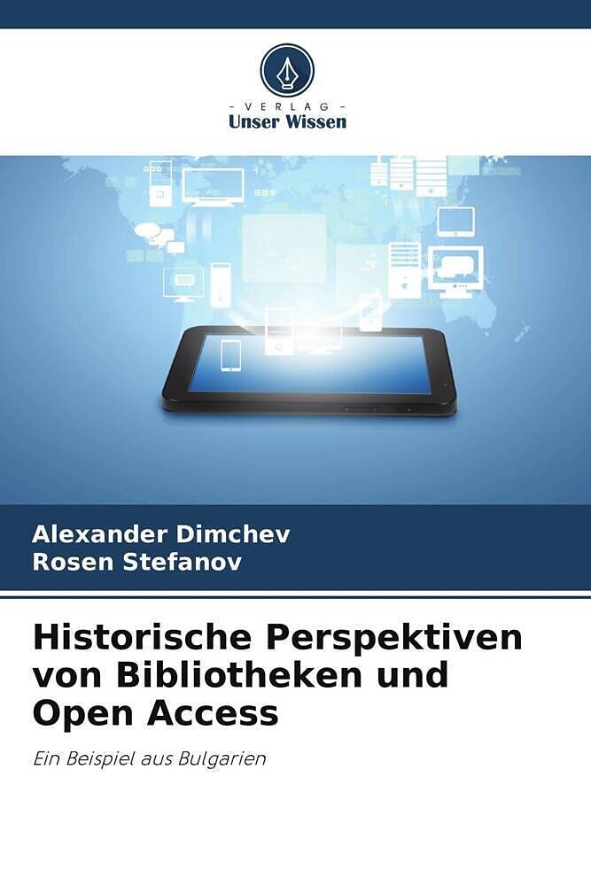 Historische Perspektiven von Bibliotheken und Open Access