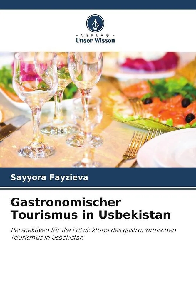 Gastronomischer Tourismus in Usbekistan