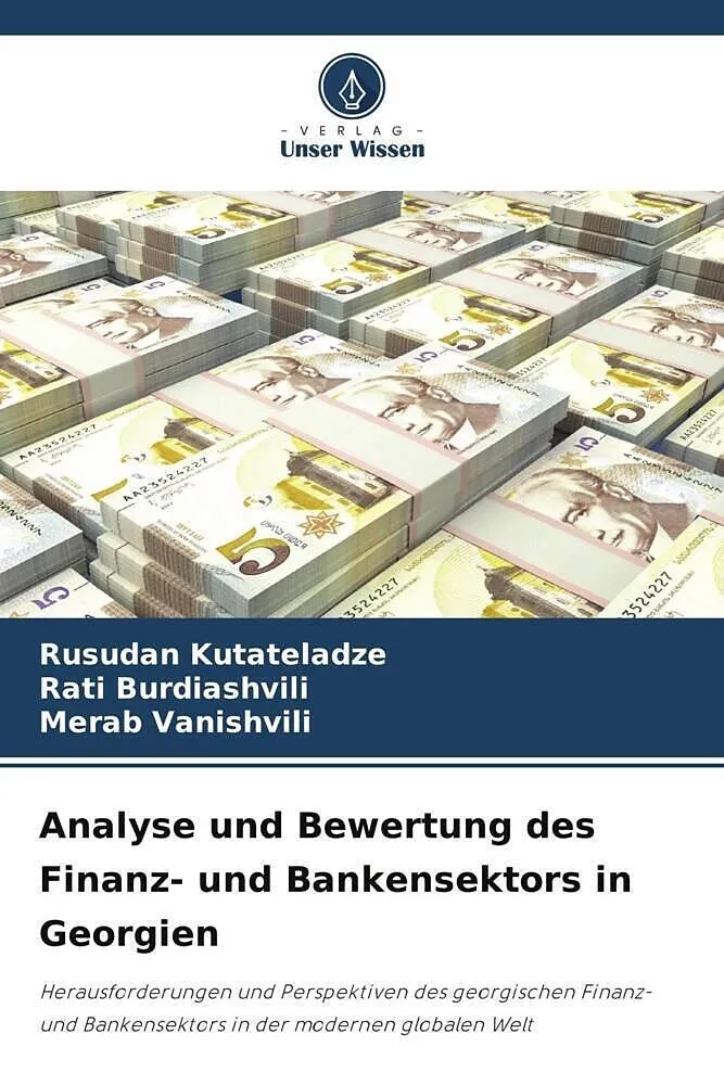 Analyse und Bewertung des Finanz- und Bankensektors in Georgien