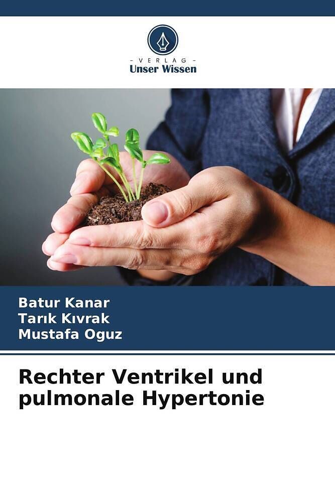 Rechter Ventrikel und pulmonale Hypertonie