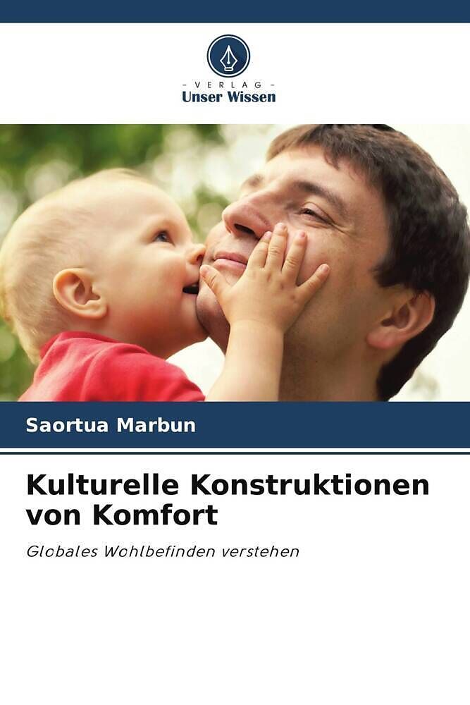 Kulturelle Konstruktionen von Komfort