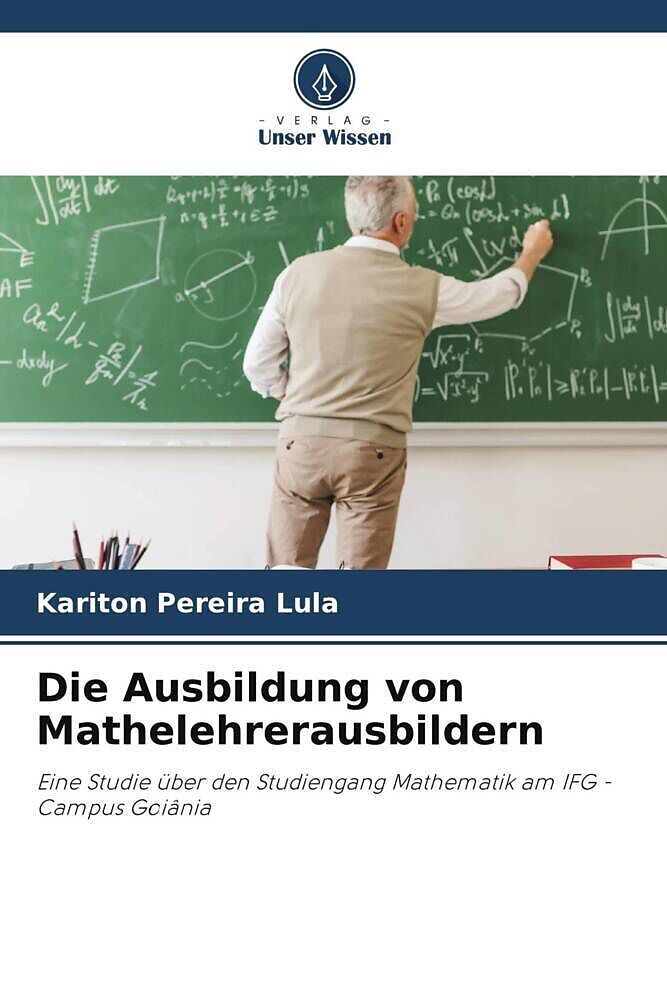 Die Ausbildung von Mathelehrerausbildern
