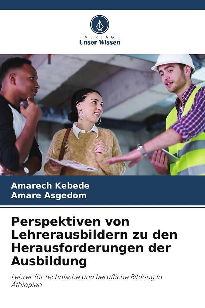 Perspektiven von Lehrerausbildern zu den Herausforderungen der Ausbildung