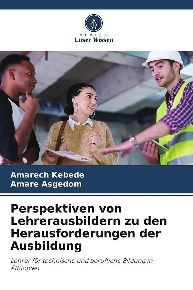 Perspektiven von Lehrerausbildern zu den Herausforderungen der Ausbildung