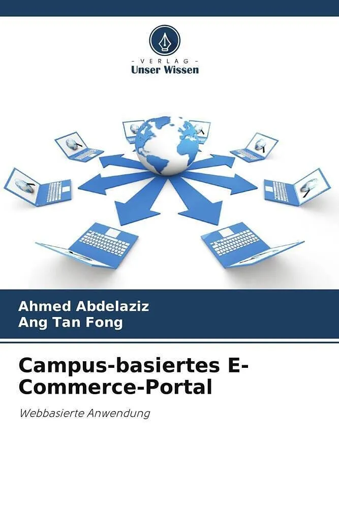 Campus-basiertes E-Commerce-Portal