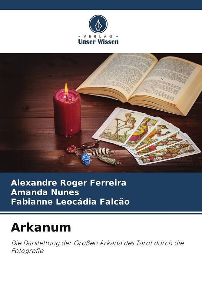 Arkanum