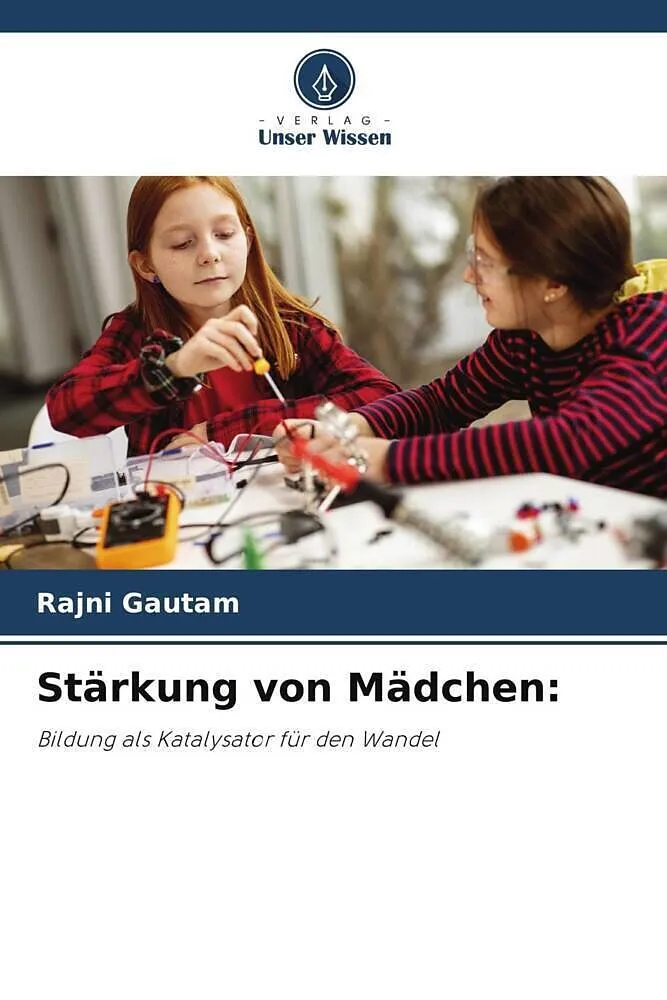 Stärkung von Mädchen