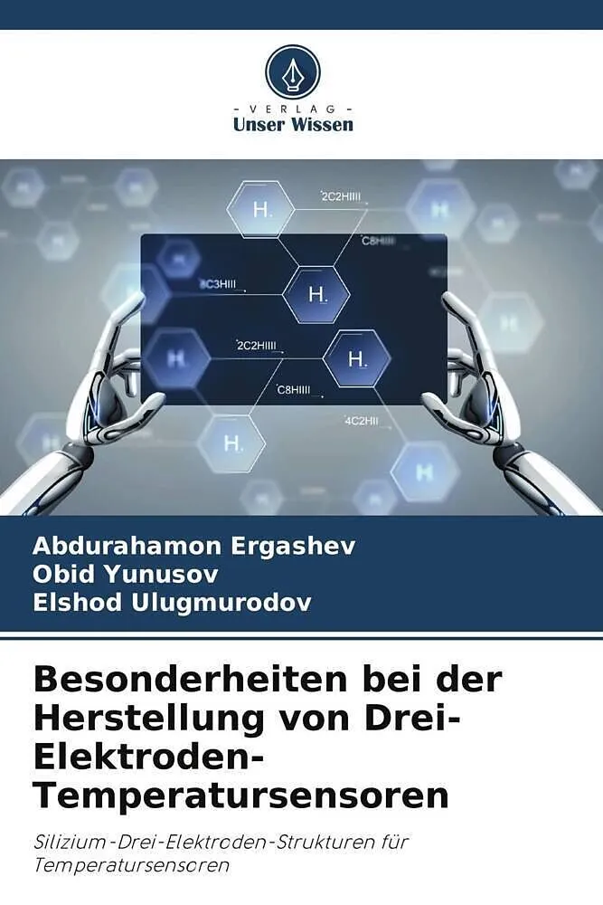 Besonderheiten bei der Herstellung von Drei-Elektroden-Temperatursensoren