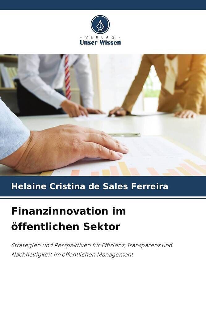 Finanzinnovation im öffentlichen Sektor