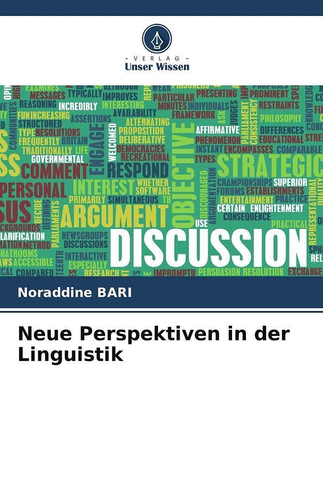 Neue Perspektiven in der Linguistik