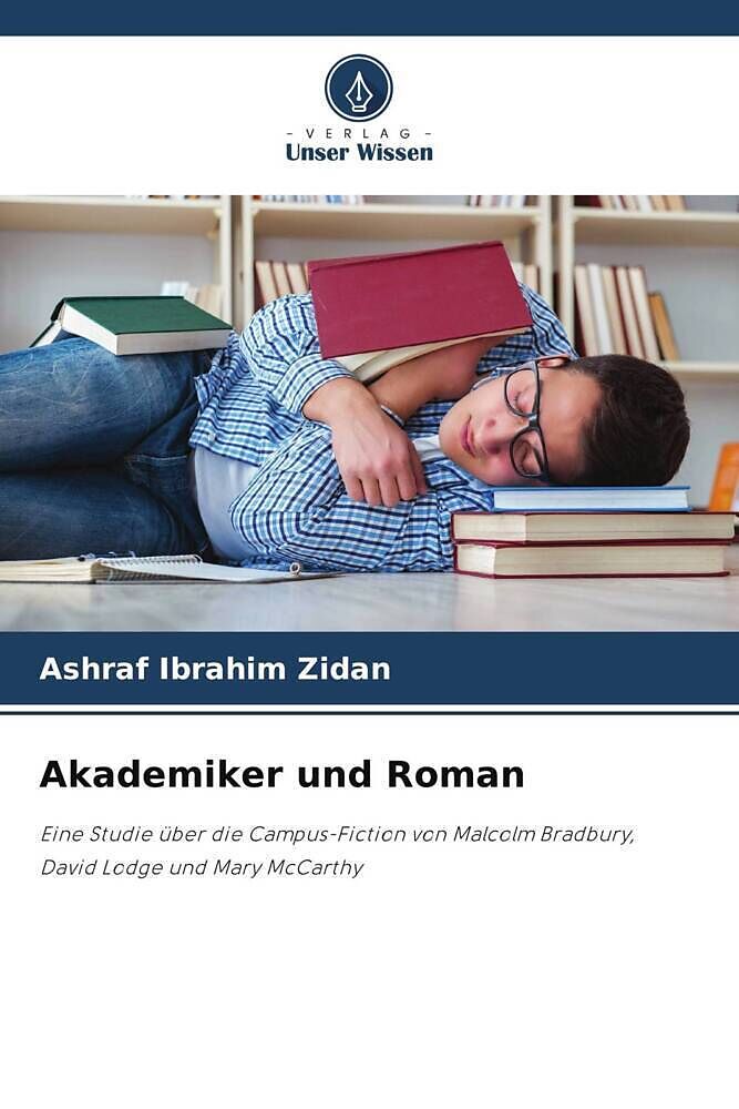 Akademiker und Roman