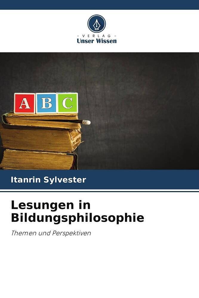Lesungen in Bildungsphilosophie