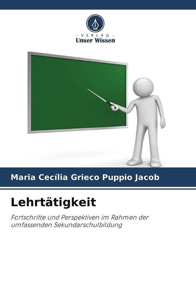 Lehrtätigkeit