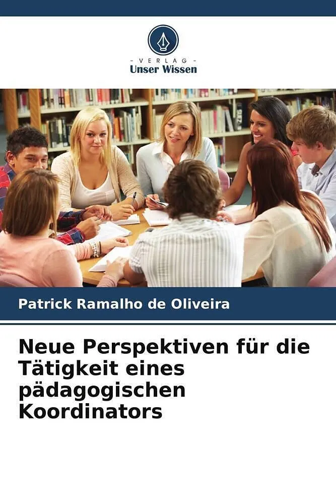 Neue Perspektiven für die Tätigkeit eines pädagogischen Koordinators