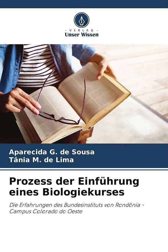 Prozess der Einführung eines Biologiekurses