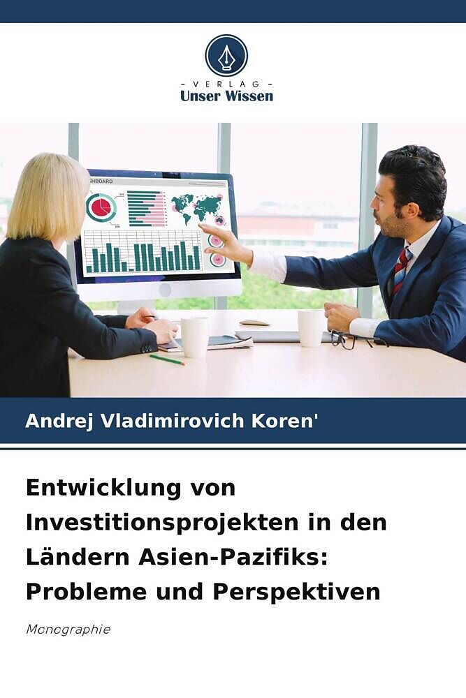 Entwicklung von Investitionsprojekten in den Ländern Asien-Pazifiks: Probleme und Perspektiven