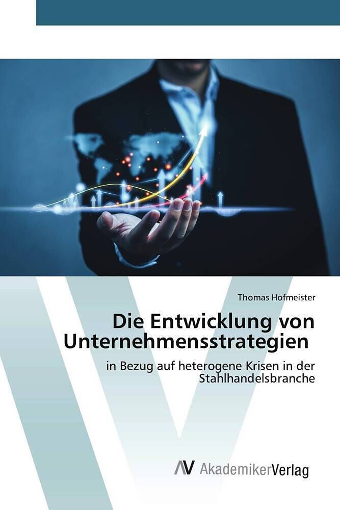 Die Entwicklung von Unternehmensstrategien