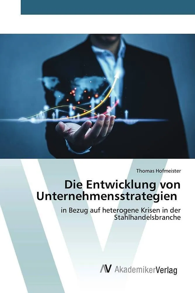 Die Entwicklung von Unternehmensstrategien