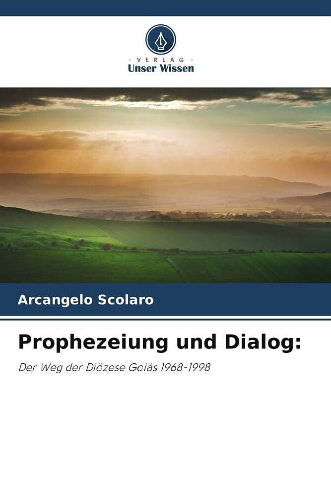 Prophezeiung und Dialog