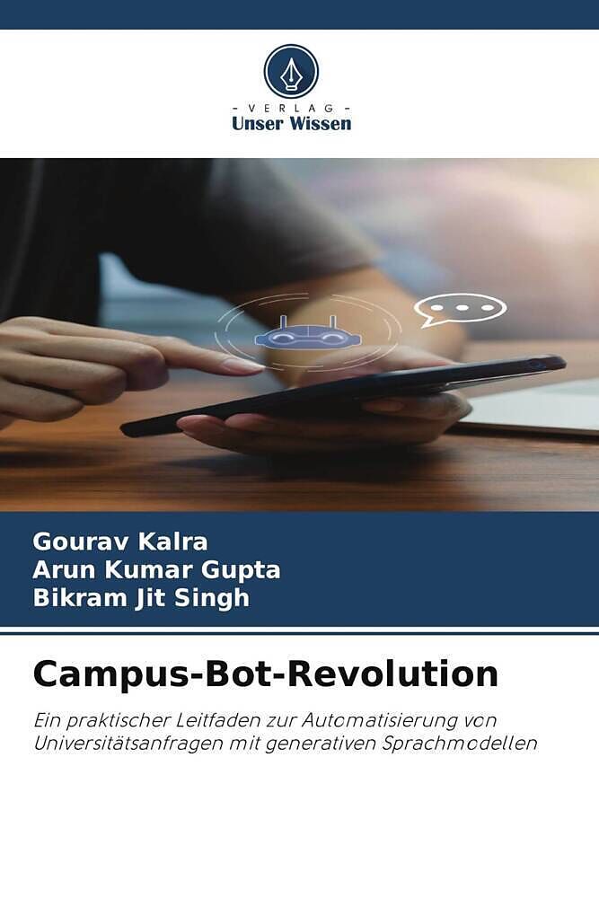 Campus-Bot-Revolution