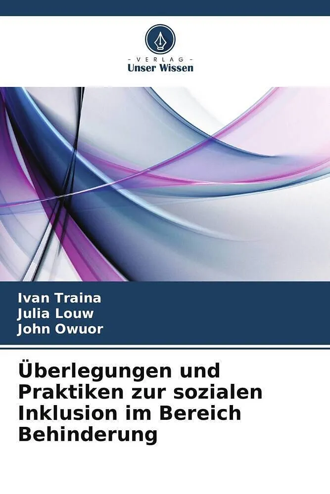 Überlegungen und Praktiken zur sozialen Inklusion im Bereich Behinderung