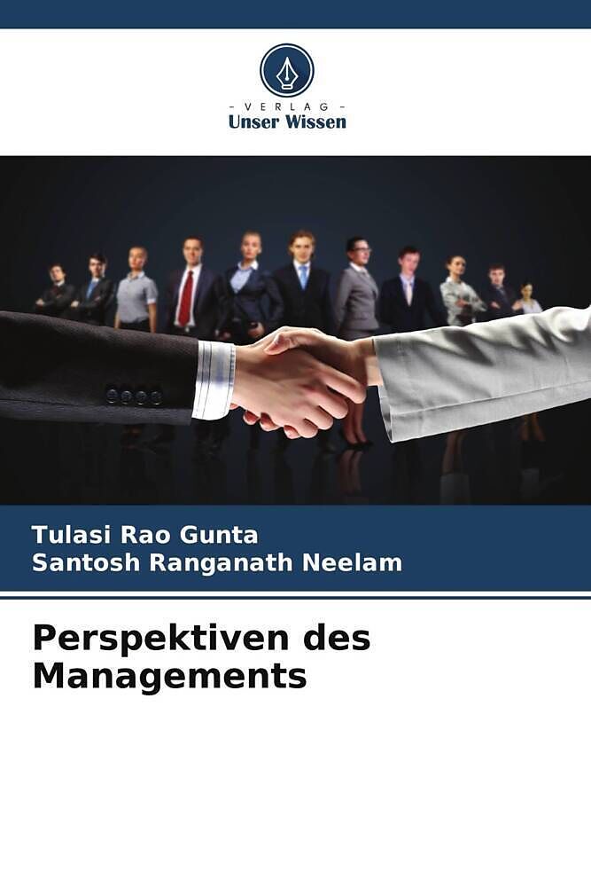 Perspektiven des Managements