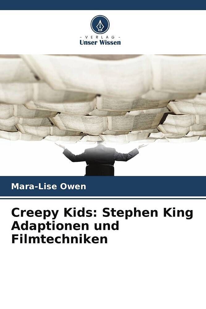 Creepy Kids: Stephen King Adaptionen und Filmtechniken