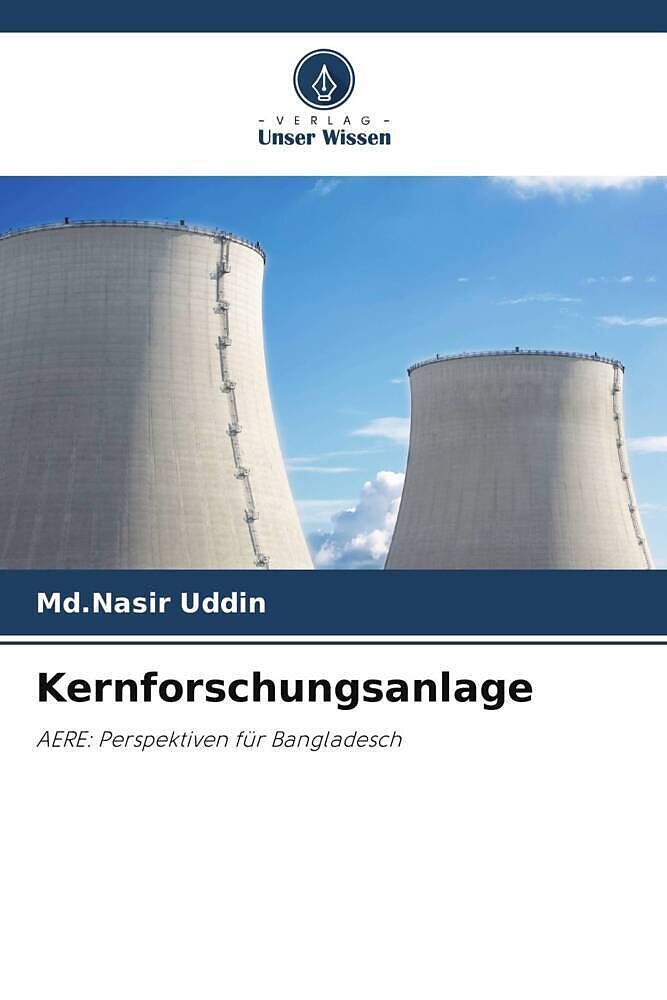Kernforschungsanlage